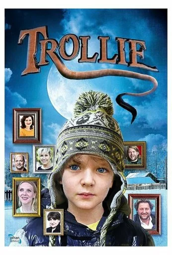 Тролли (2015)